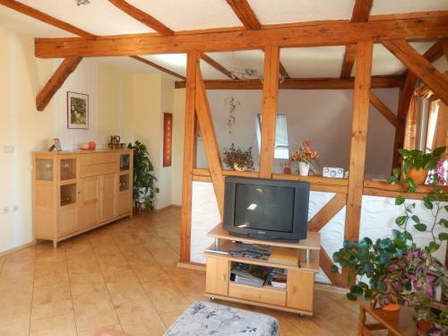 Apartamento Ferienwohnung In Der Rh�n