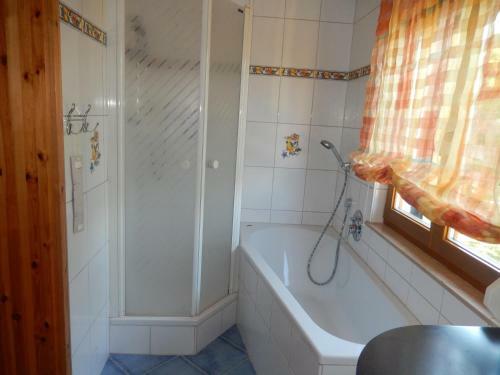 Apartamento Ferienwohnung In Der Rh�n