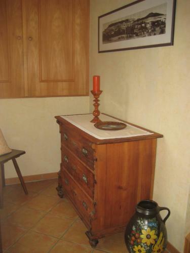 Apartamento Ferienwohnung In Der Rh�n