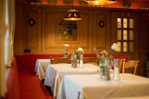 Hotel Herrnbrod & St�ndecke