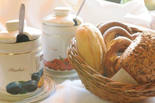 Hotel Herrnbrod & St�ndecke