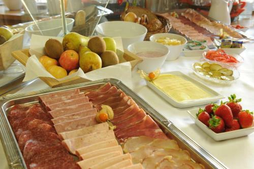 Hotel Herrnbrod & St�ndecke