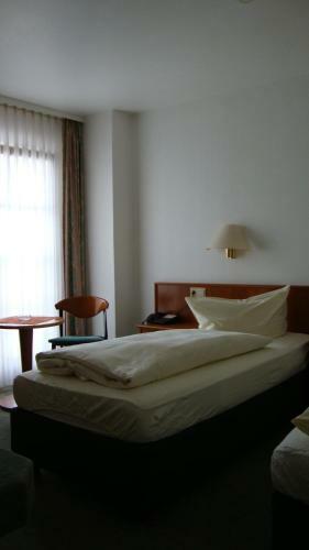 Hotel Offenthaler Hof