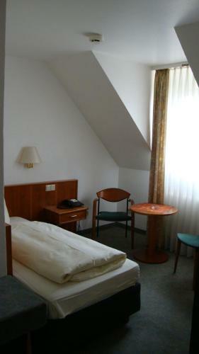 Hotel Offenthaler Hof