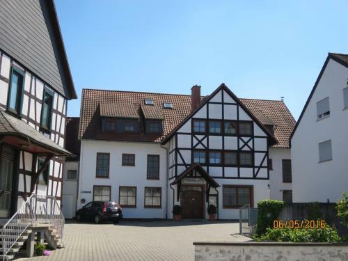 Hotel Offenthaler Hof