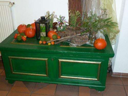Hotel Offenthaler Hof