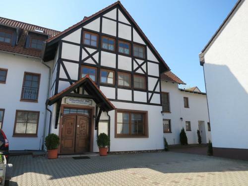 Hotel Offenthaler Hof