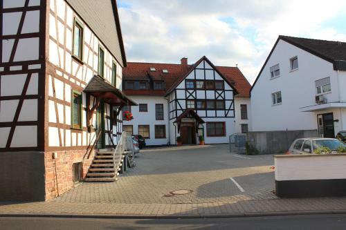 Hotel Offenthaler Hof