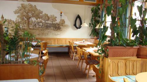 Hotel Offenthaler Hof