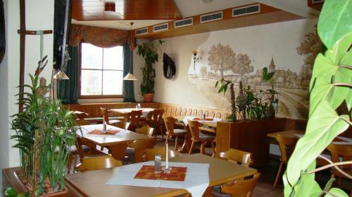 Hotel Offenthaler Hof