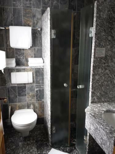 Flair Hotel Dobrachtal