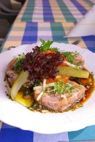Flair Hotel Dobrachtal