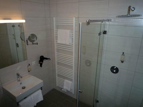 Hotel Veldscholten