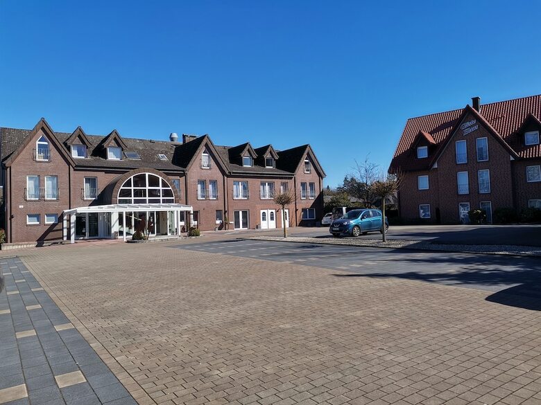Hotel Zum M�rchenwald