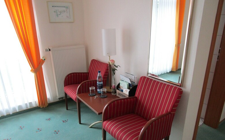 Hotel Zum M�rchenwald