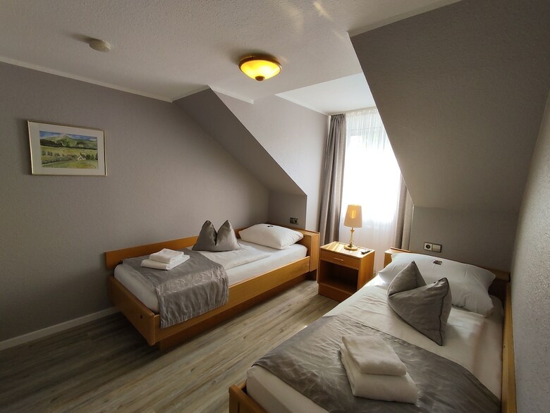 Hotel Zum M�rchenwald