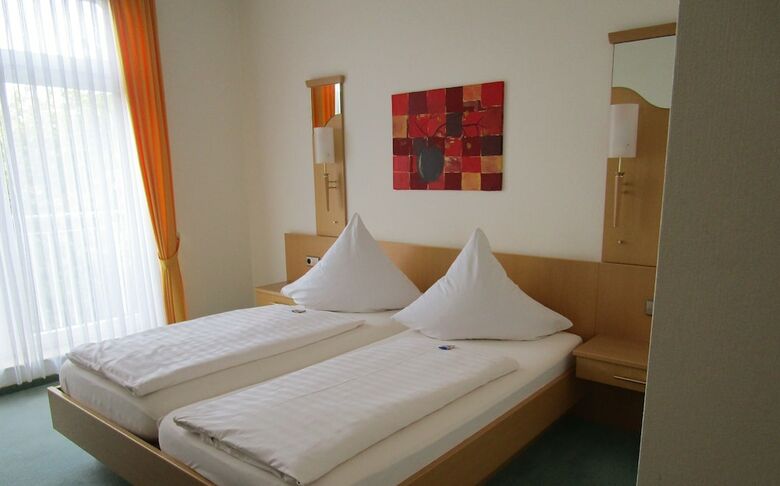 Hotel Zum M�rchenwald