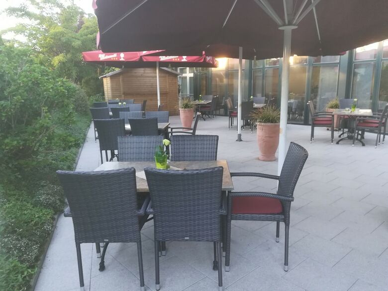 Hotel Zum M�rchenwald