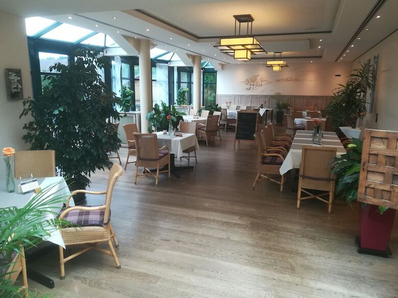 Hotel Zum M�rchenwald