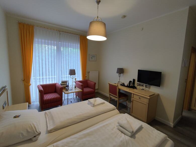 Hotel Zum M�rchenwald