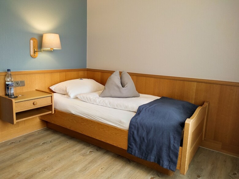 Hotel Zum M�rchenwald