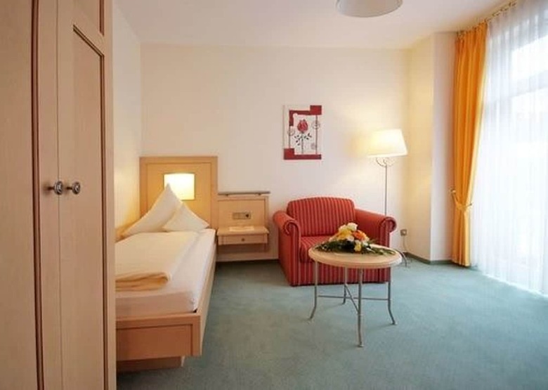 Hotel Zum M�rchenwald
