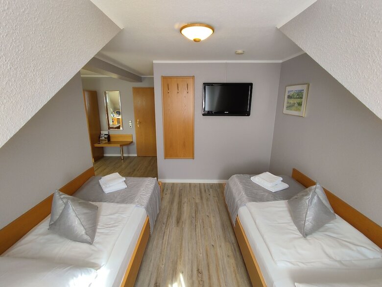 Hotel Zum M�rchenwald