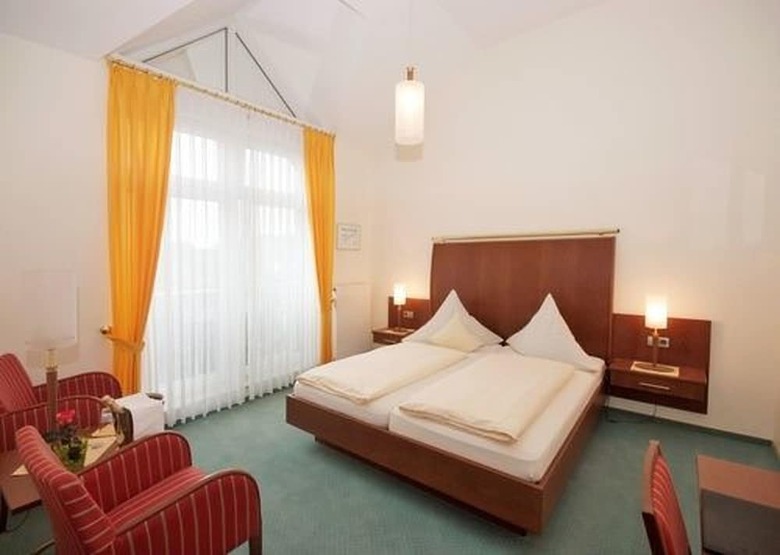 Hotel Zum M�rchenwald