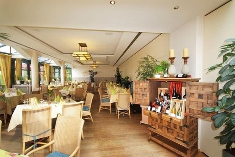 Hotel Zum M�rchenwald