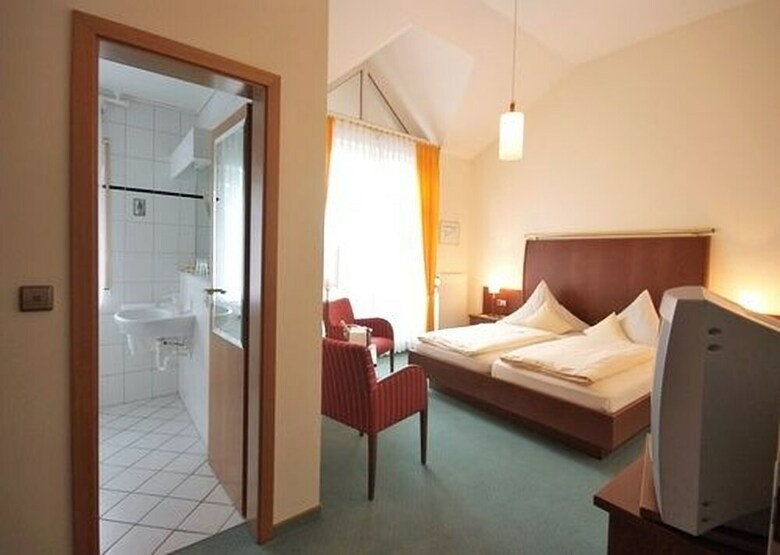 Hotel Zum M�rchenwald