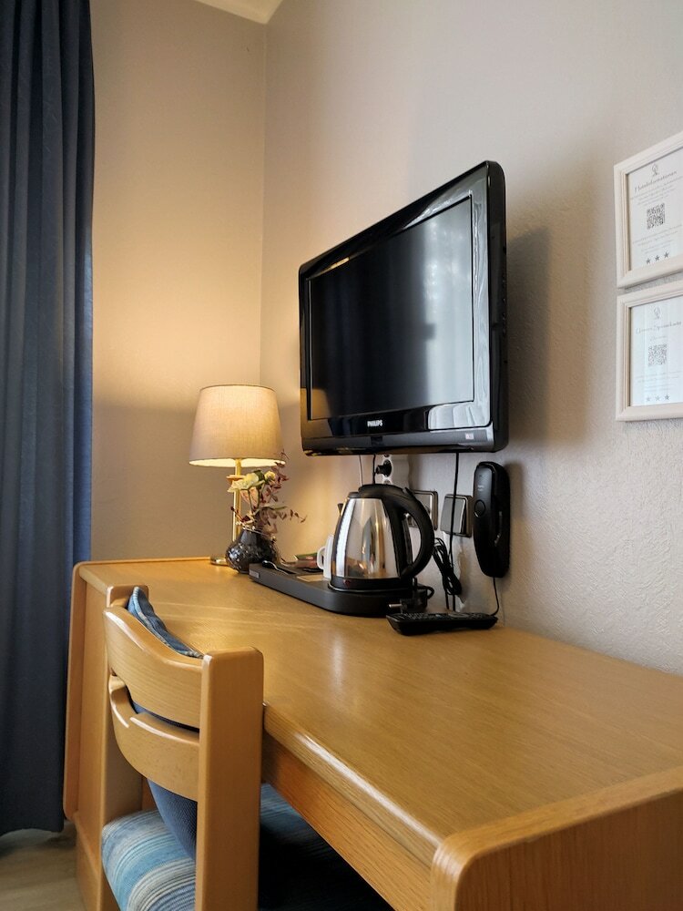Hotel Zum M�rchenwald