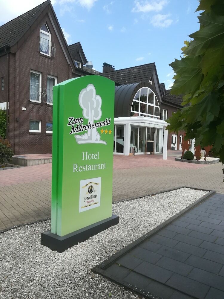 Hotel Zum M�rchenwald