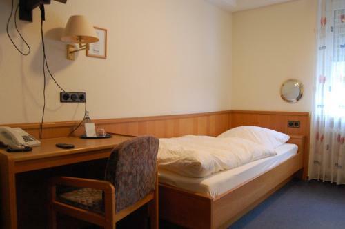 Hotel Hubertushof
