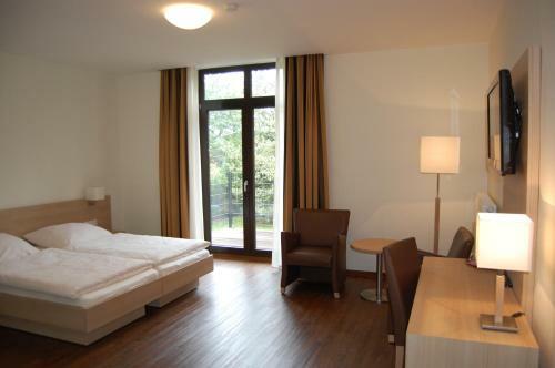 Hotel Hubertushof