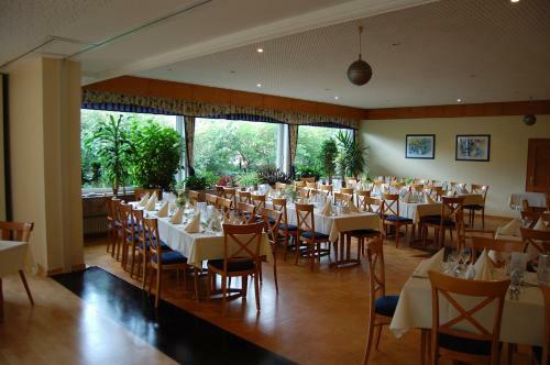Hotel Hubertushof