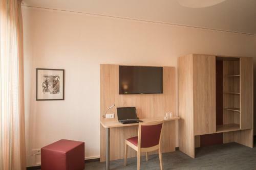 Hotel Leander