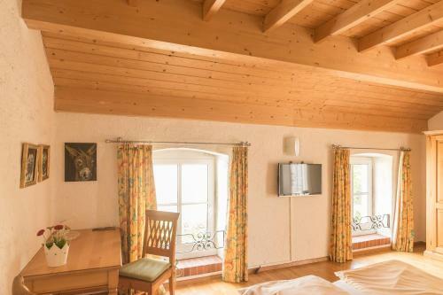 Hotel Leander