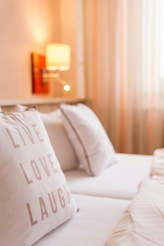 Hotel Leander