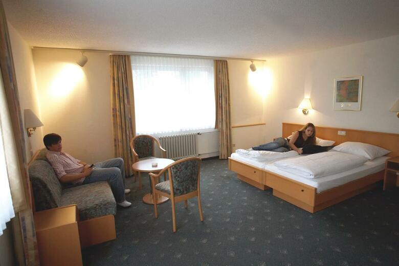 Hotel Eifelstern