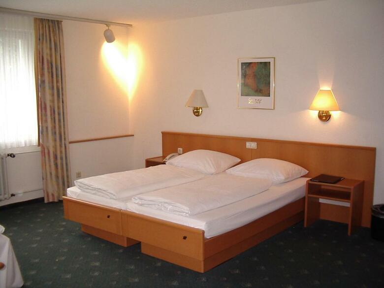 Hotel Eifelstern