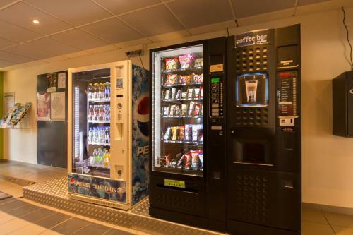 Youtel - Jugendhotel Bitburg