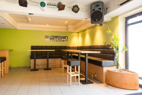 Youtel - Jugendhotel Bitburg