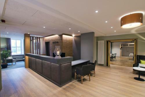 Hotel Eifelbr�u
