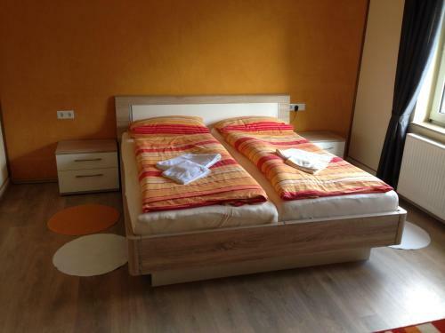 Hostal Landhaus-brunnenhof