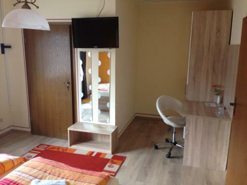 Hostal Landhaus-brunnenhof