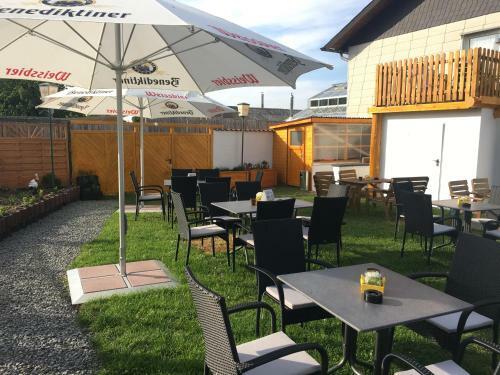 Hostal Landhaus-brunnenhof
