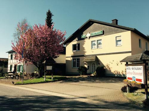 Hostal Landhaus-brunnenhof