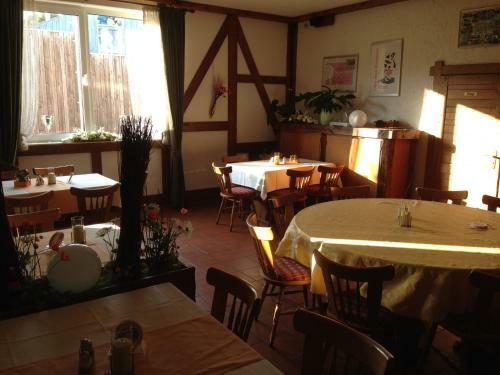 Hostal Landhaus-brunnenhof