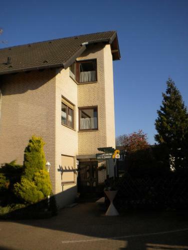 Apartamentos Ferienwohnungen Em Gardestueffje