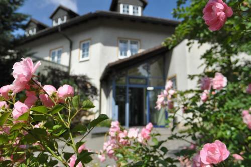 Rennsteighotel Herrnberger Hof